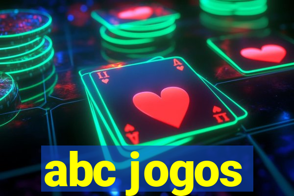 abc jogos